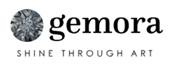 Gemora logo