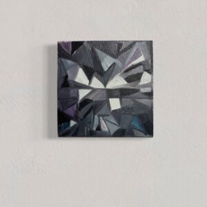 Smartist-03-03-2025-4-26-52 square realistic painting of diamond