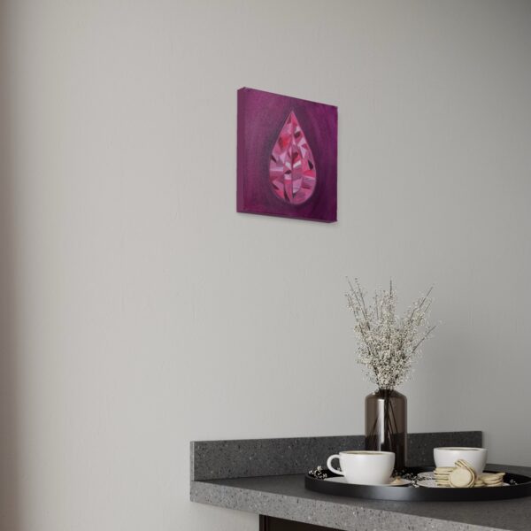 Smartist-03-03-2025-4-37-59 Blush of a Diamond Tear