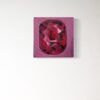 Buy Luxury Ruby Oil Painting – Royal Ruby Radiance | Handmade Canvas Art Buy Luxury Ruby Oil Painting – Royal Ruby Radiance | Handmade Canvas Art