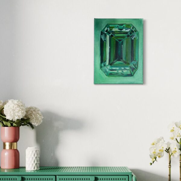 Smartist-03-03-2025-5-20-46 Lush Reflections of Emerald